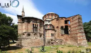 ایاصوفیه کوچک و کلیسای باستانی در استانبول